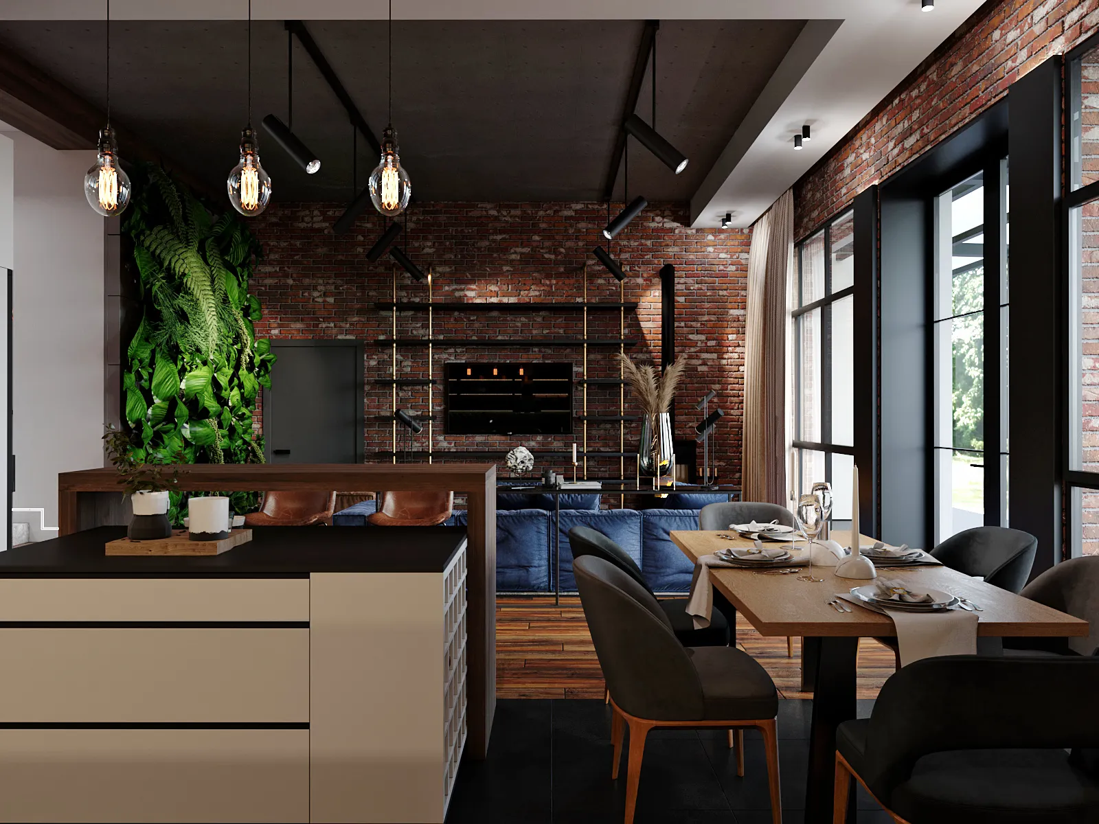 Yarosh Loft