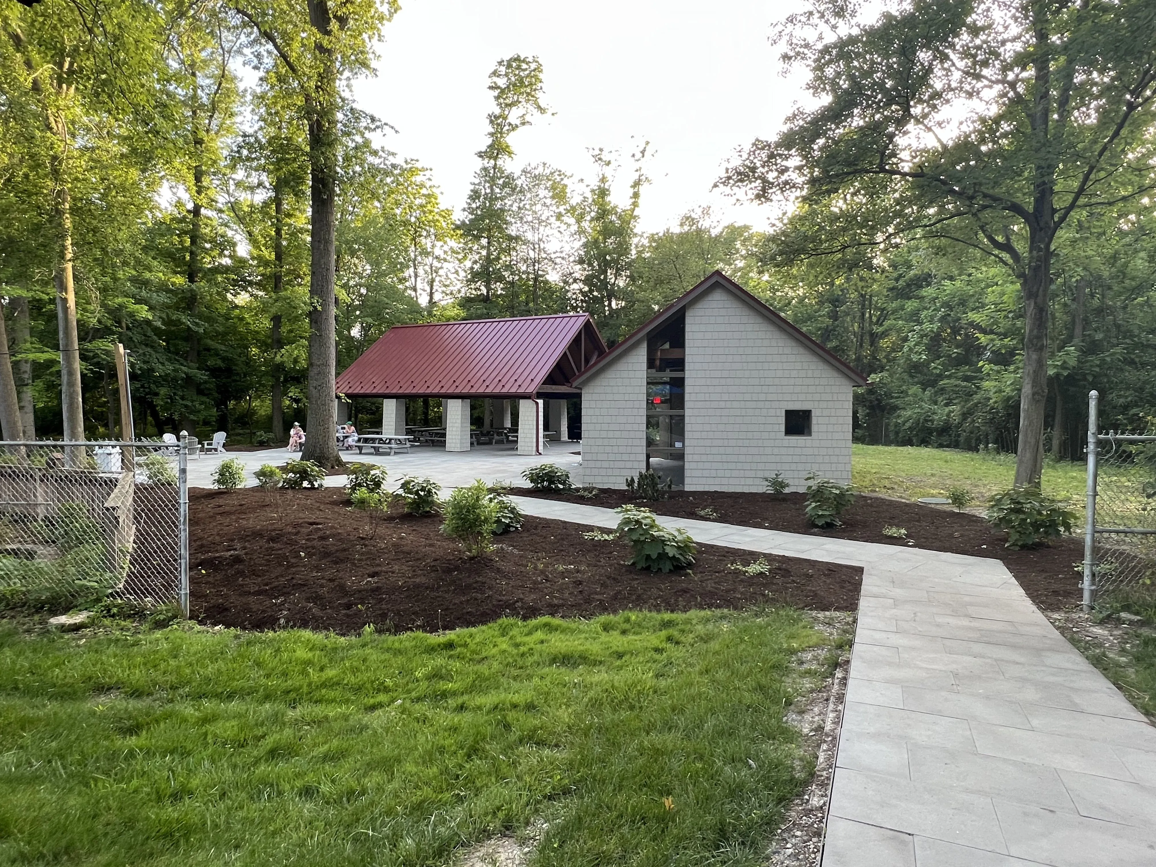 Grove Improvements