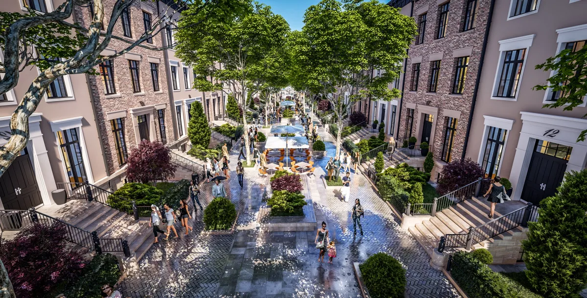 Brooklyn