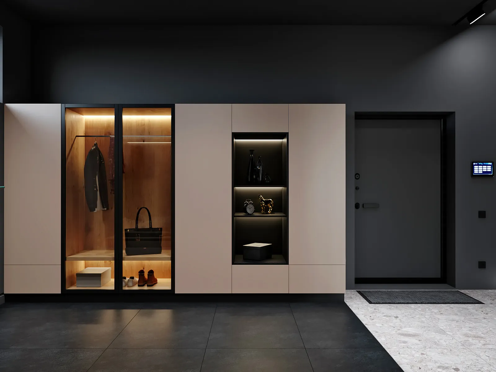 Yarosh Loft