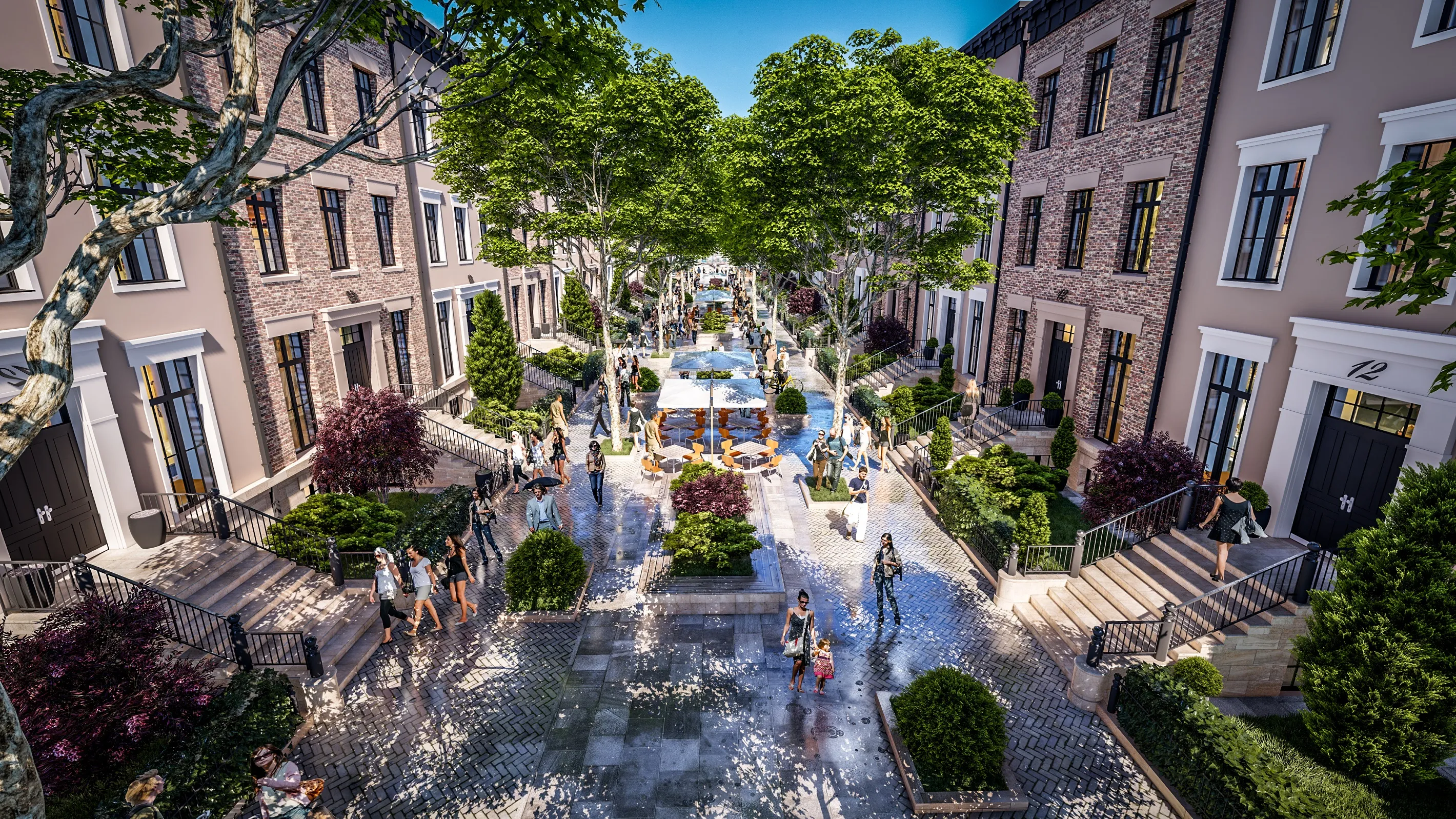 Brooklyn