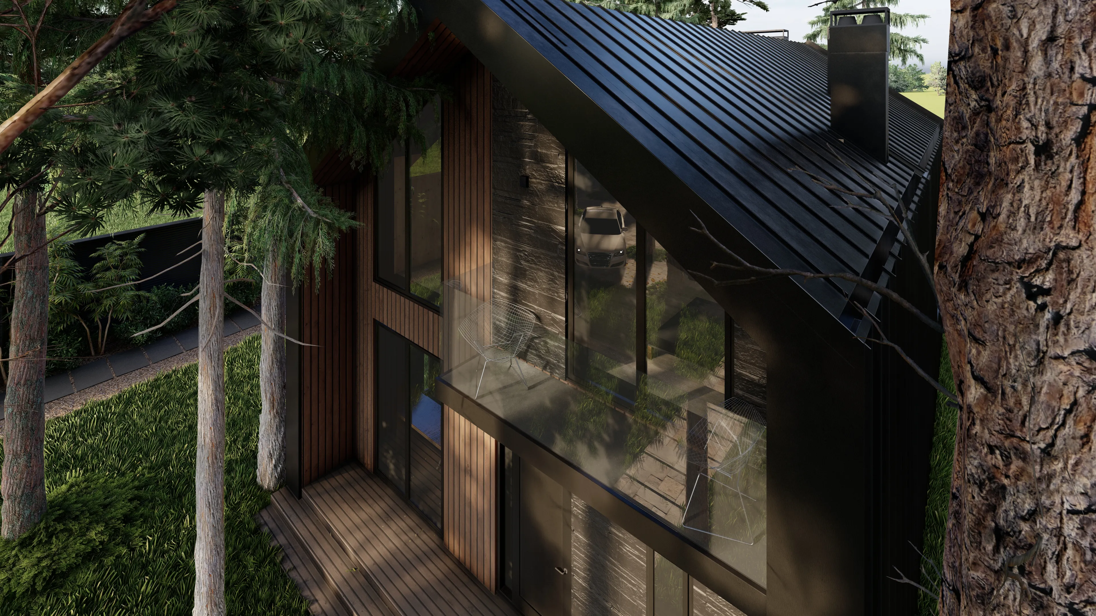 Barnhouse