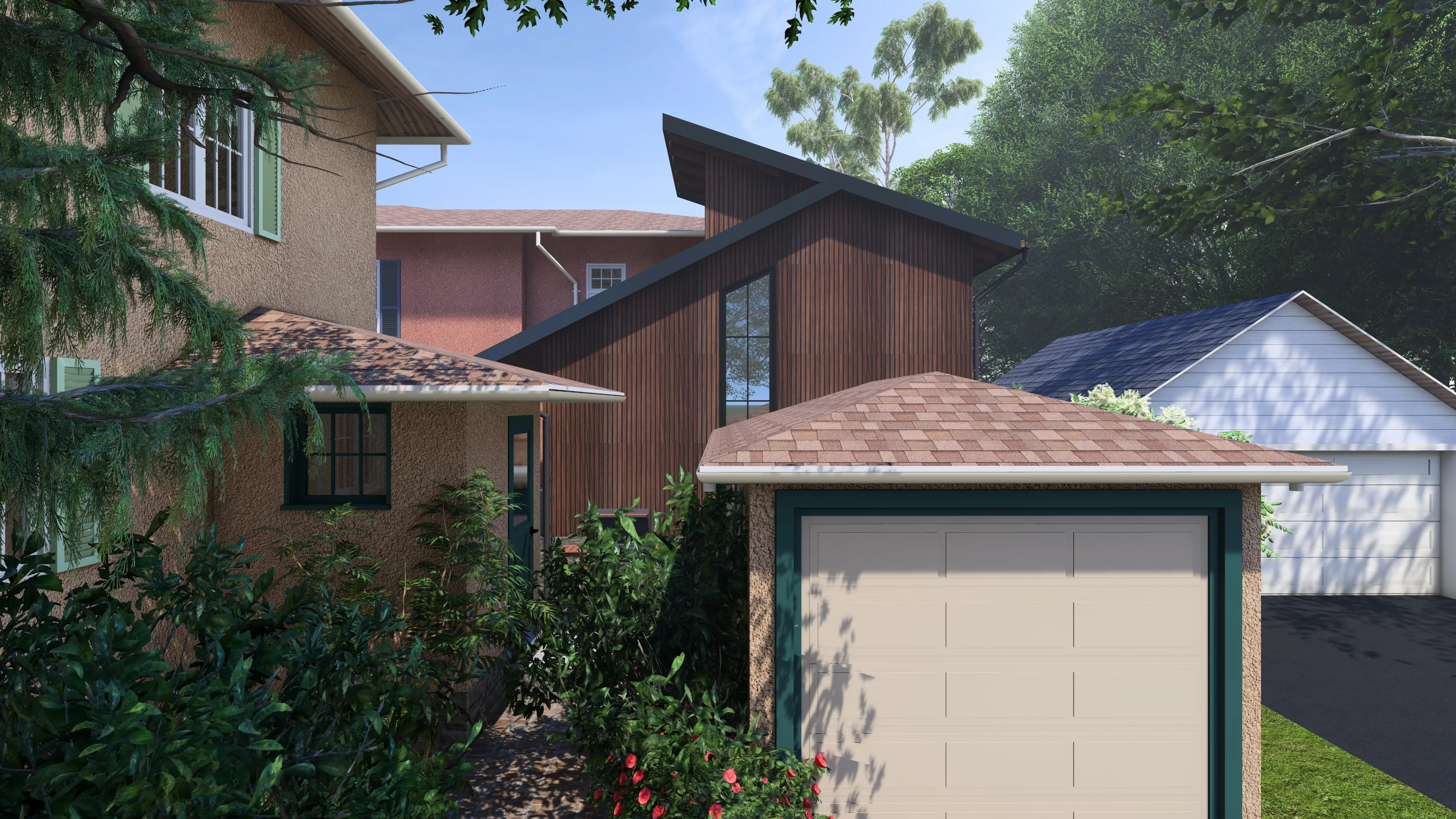 Tiny House