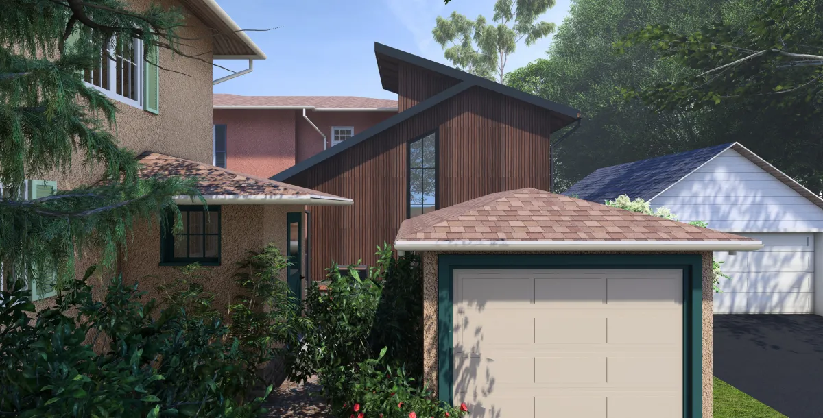 Tiny House