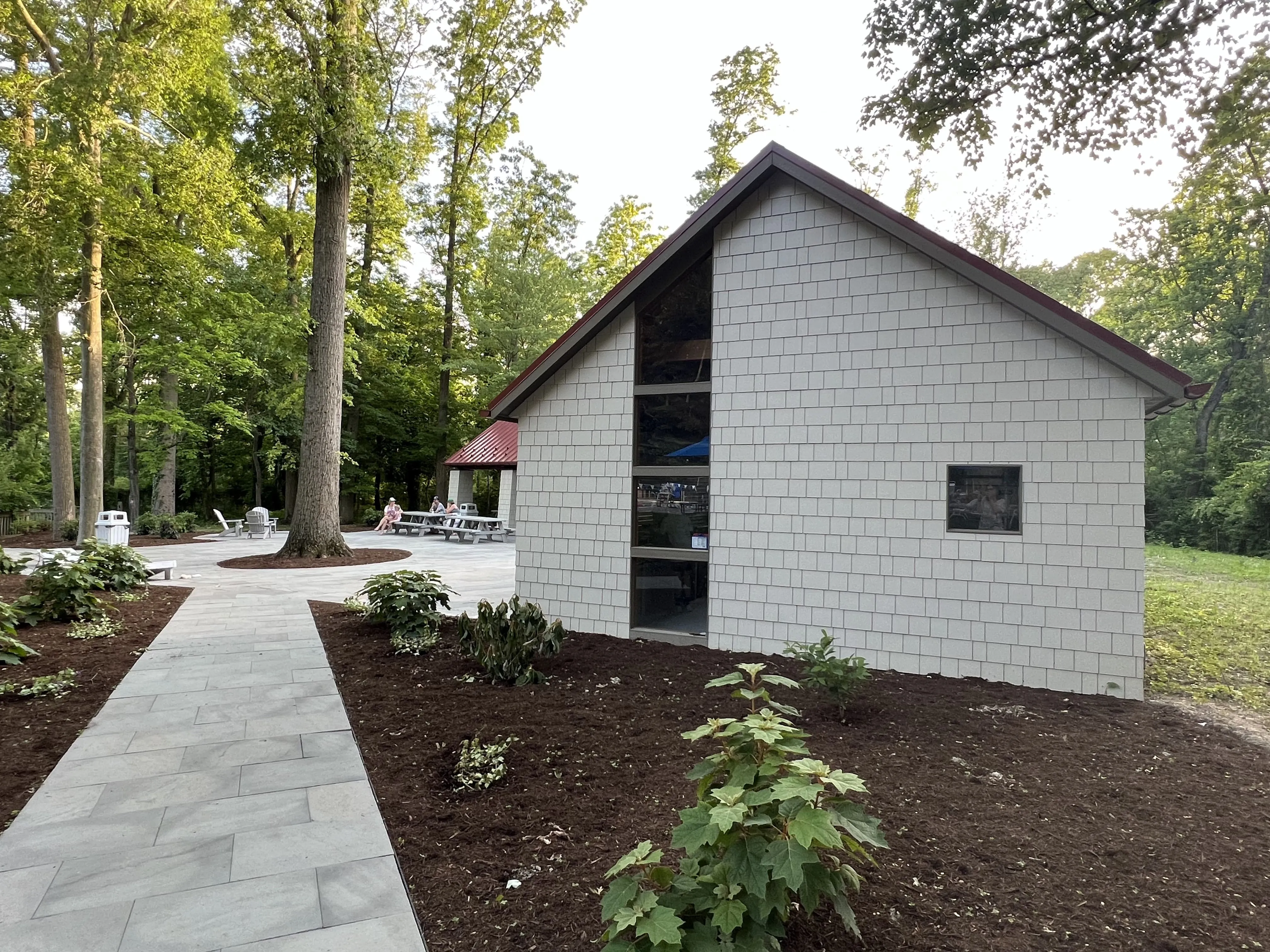 Grove Improvements