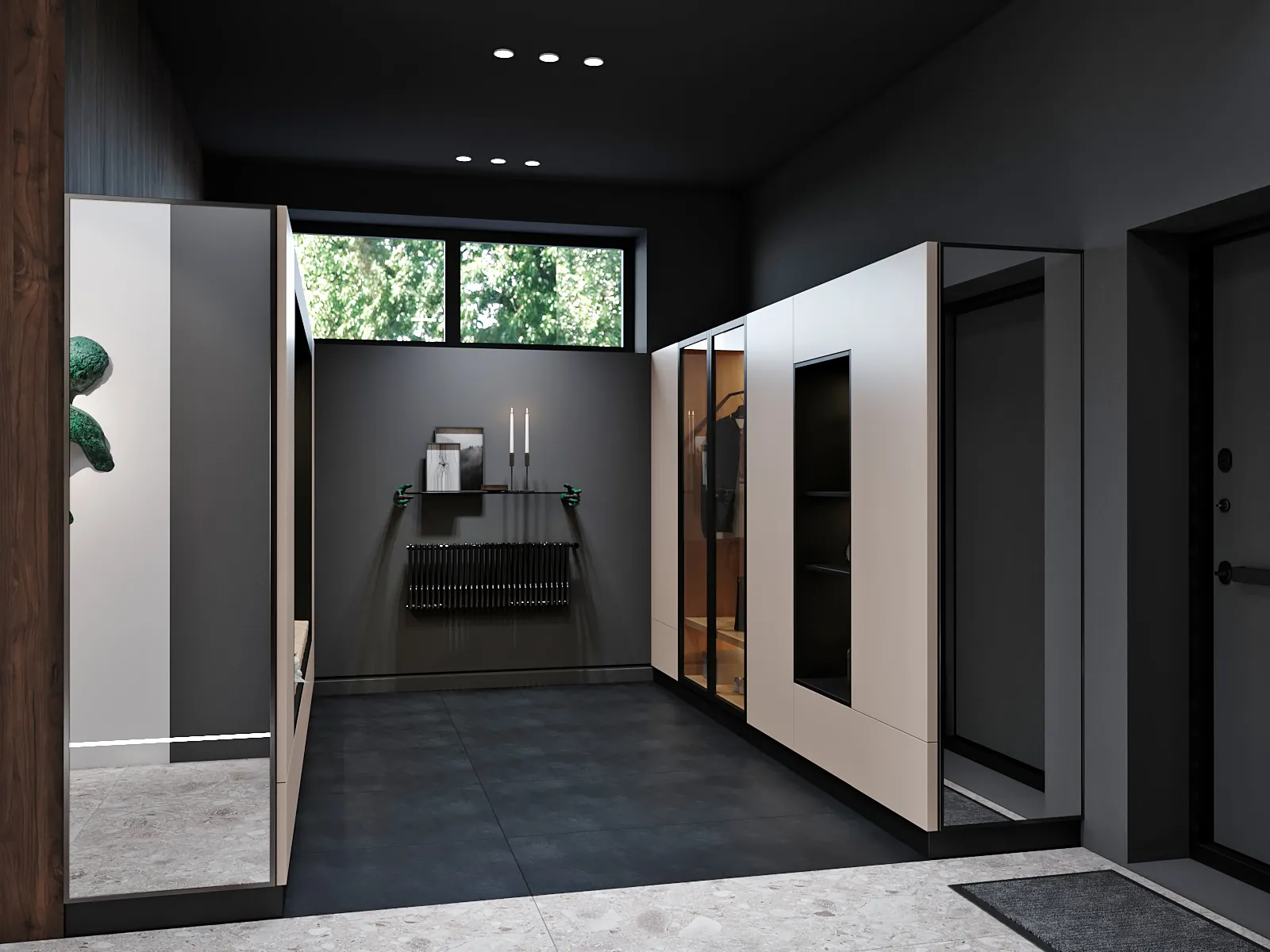 Yarosh Loft