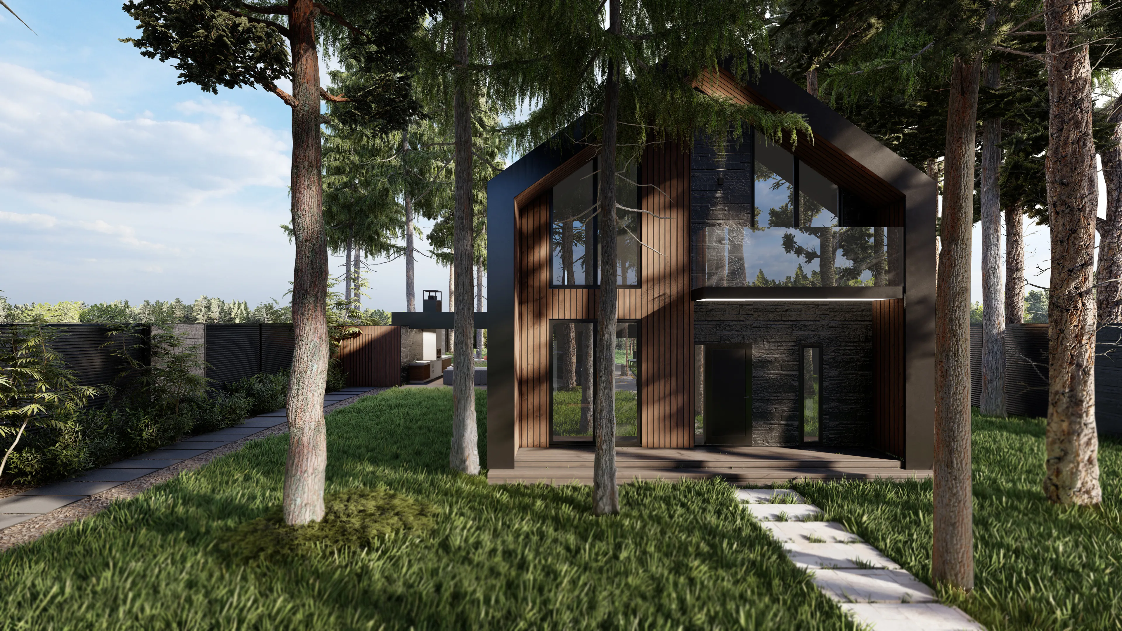 Barnhouse