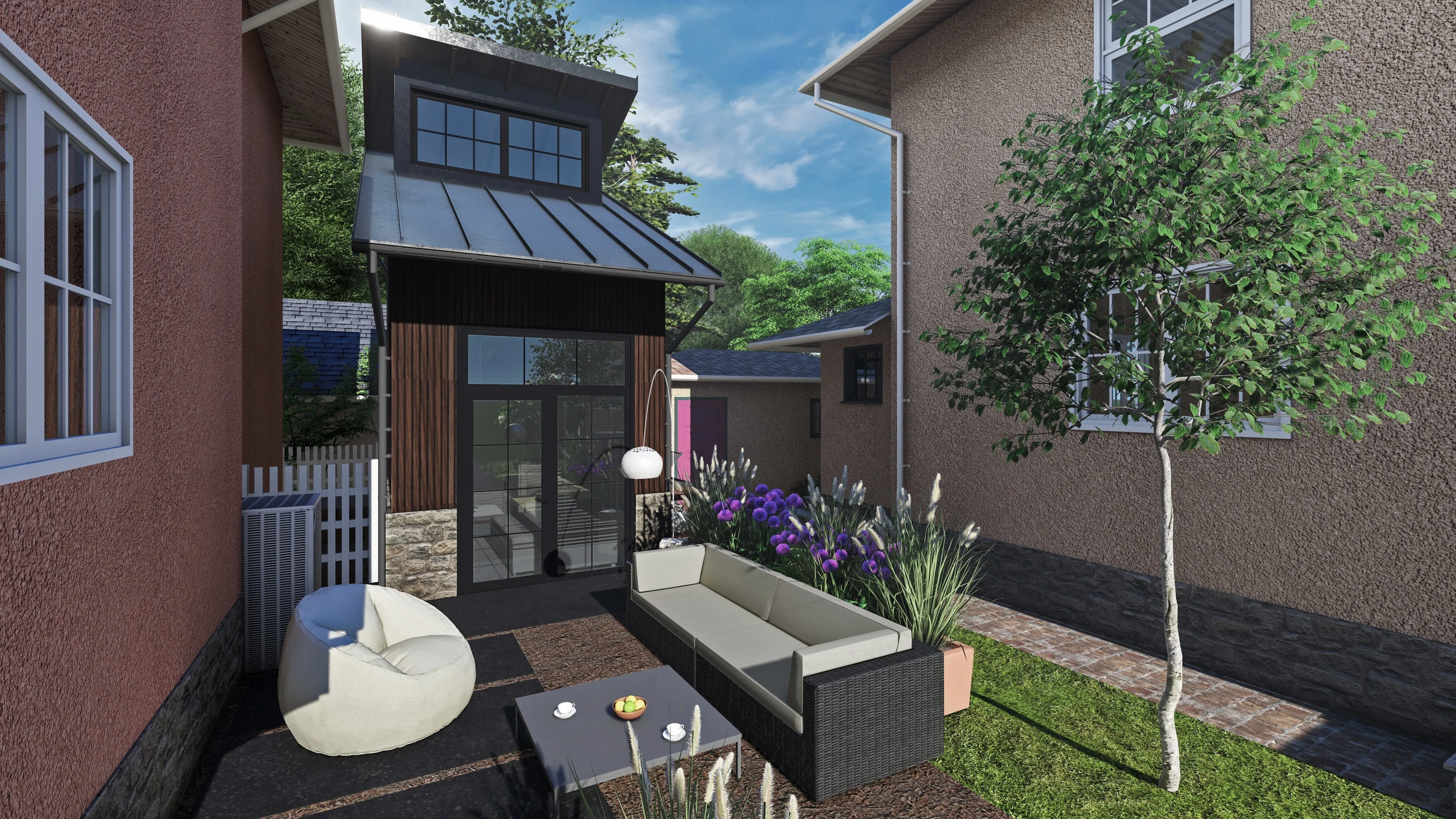 Tiny House