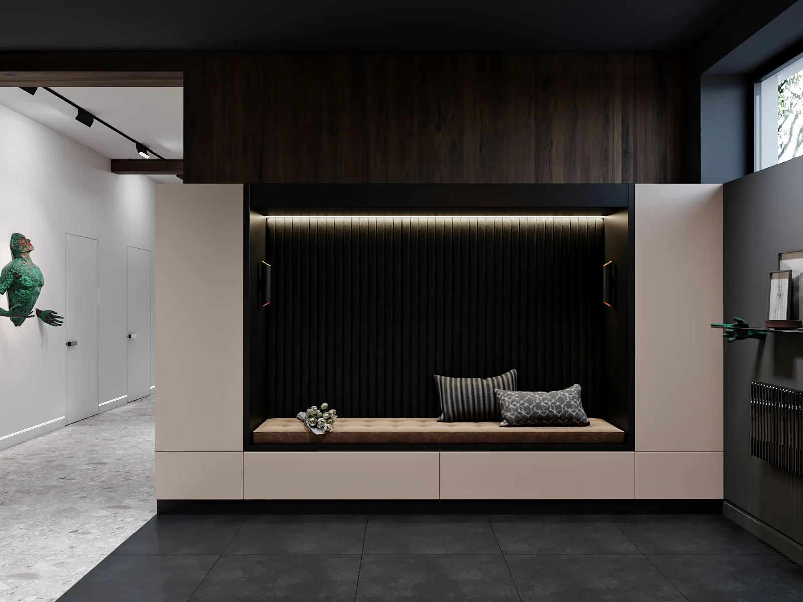 Yarosh Loft