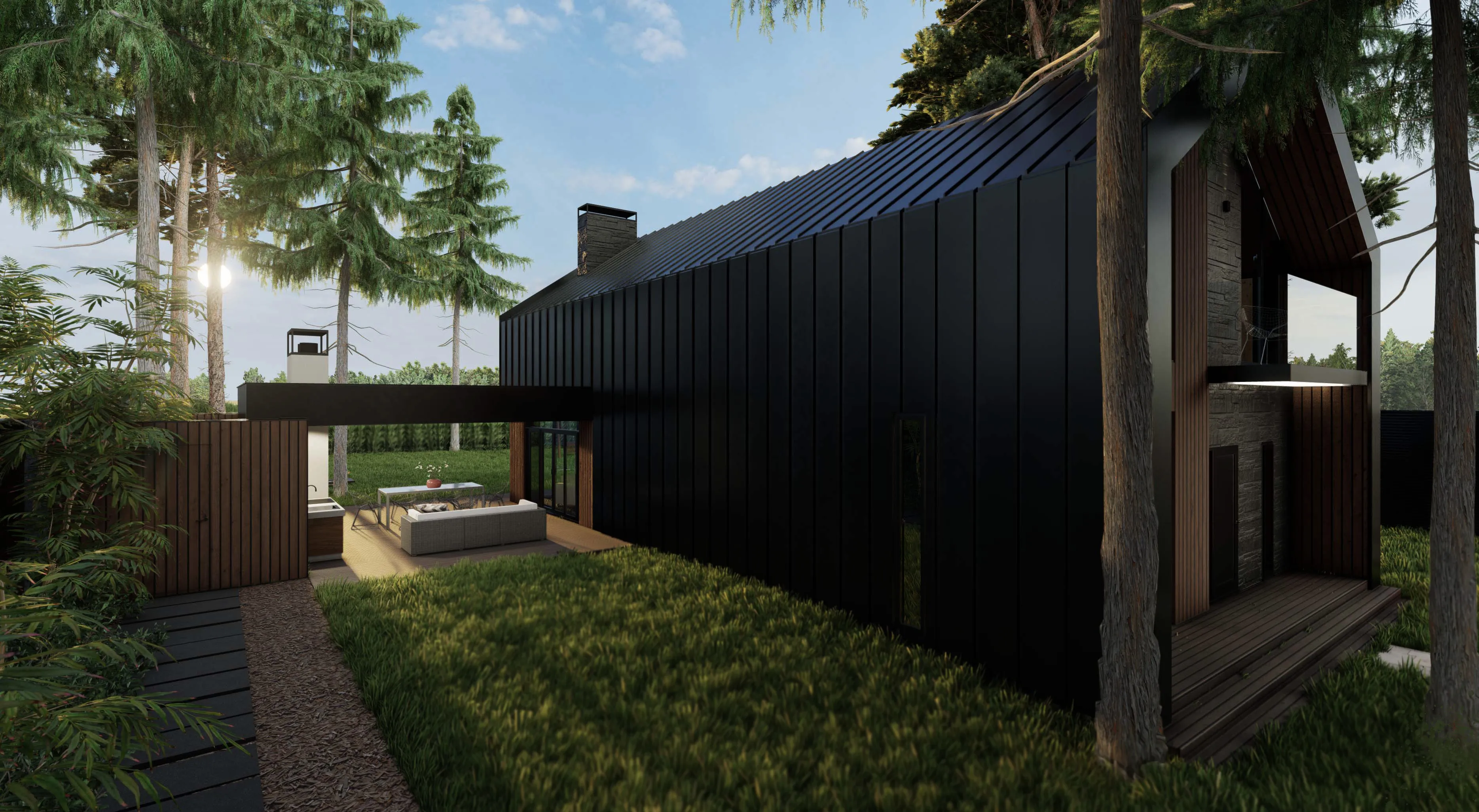 Barnhouse