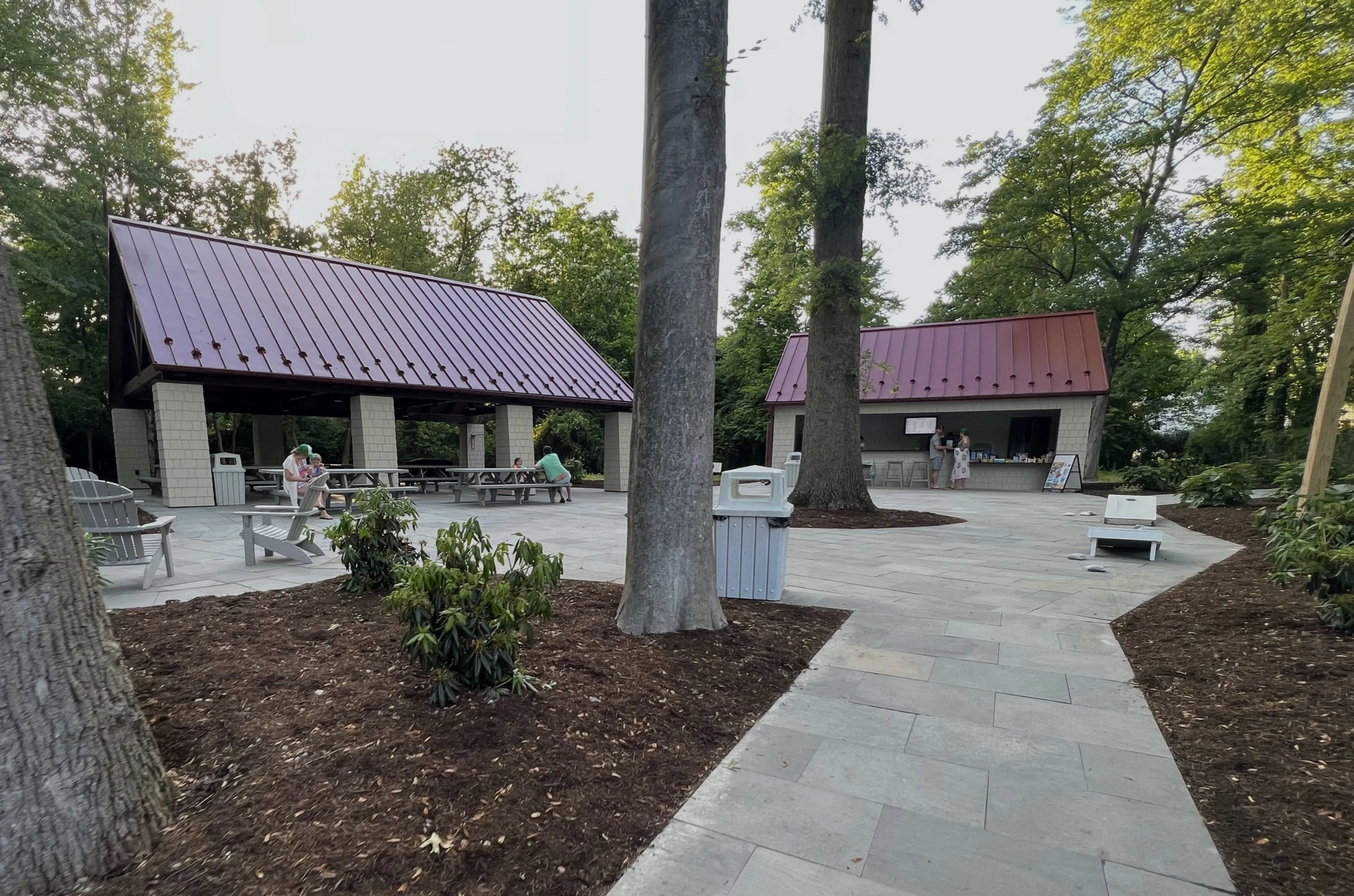 Grove Improvements
