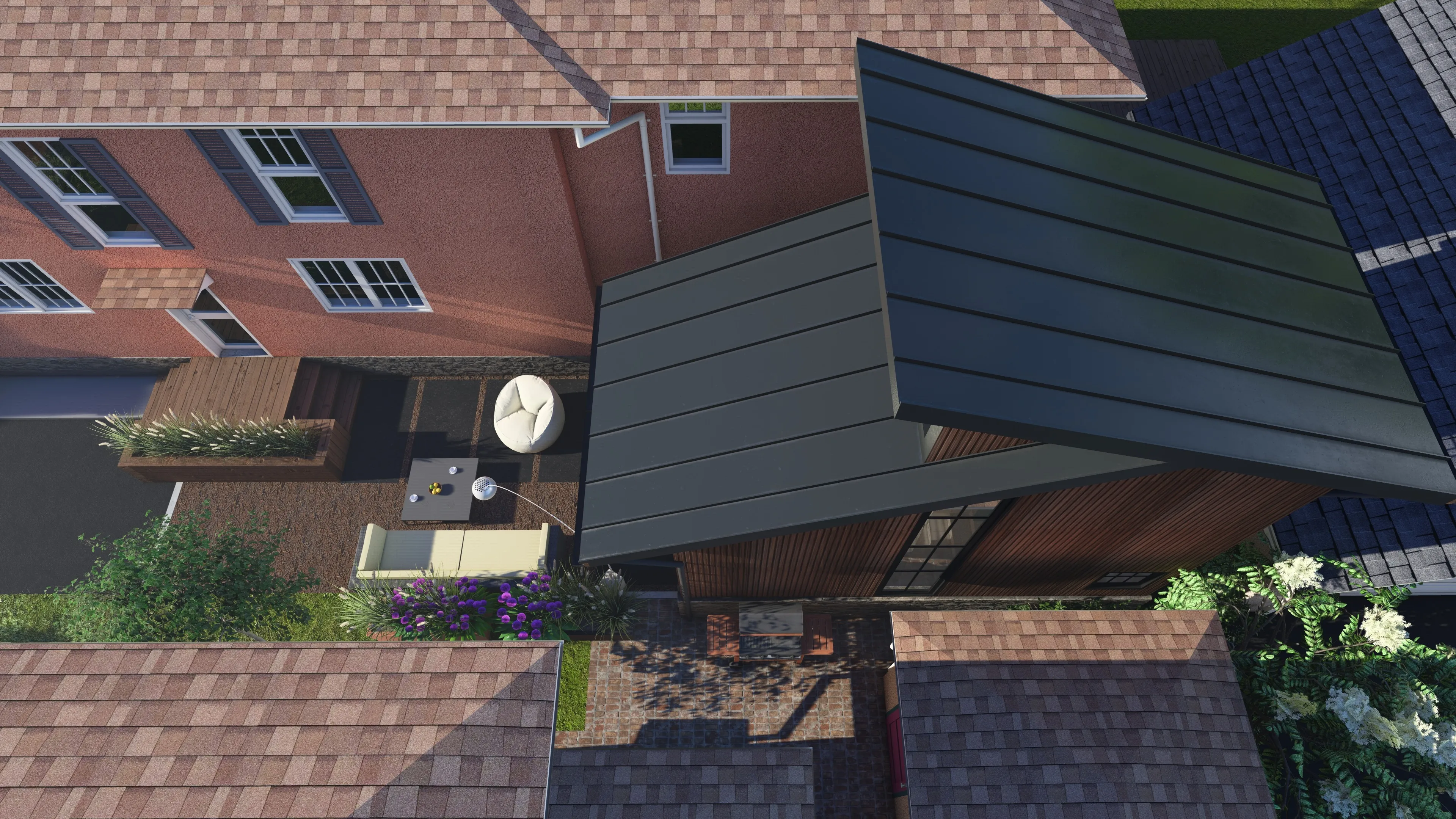 Tiny House