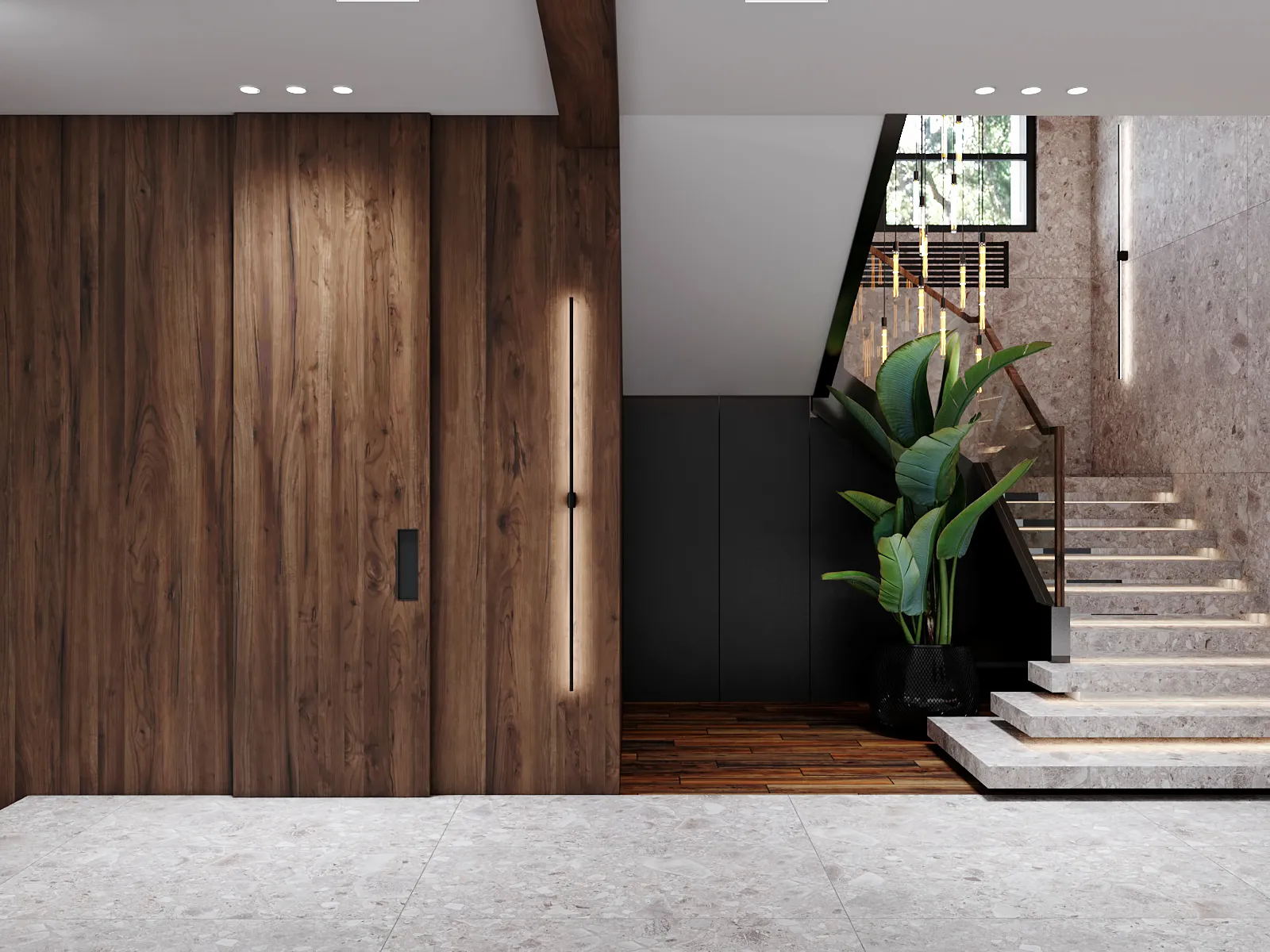 Yarosh Loft