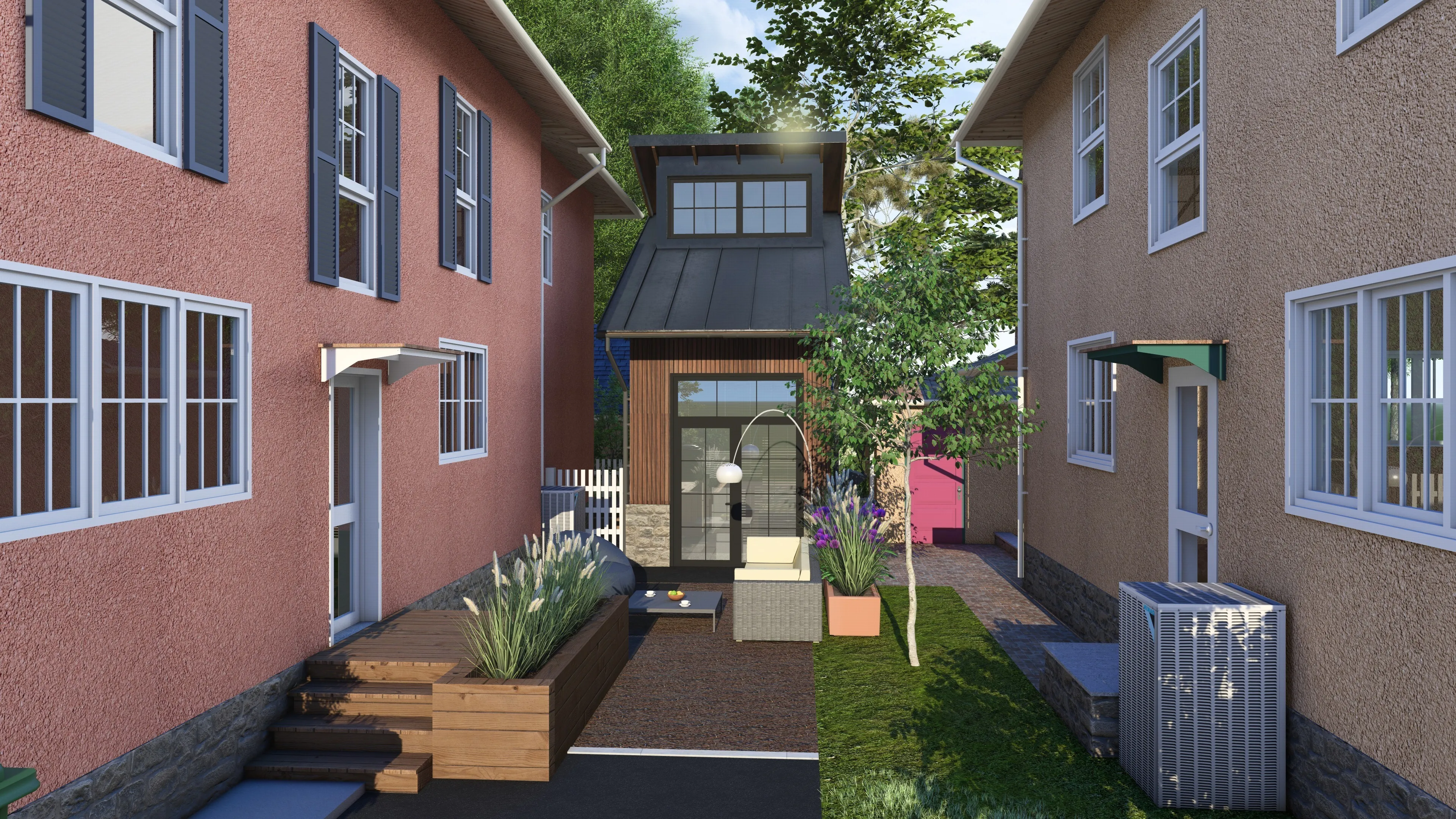 Tiny House