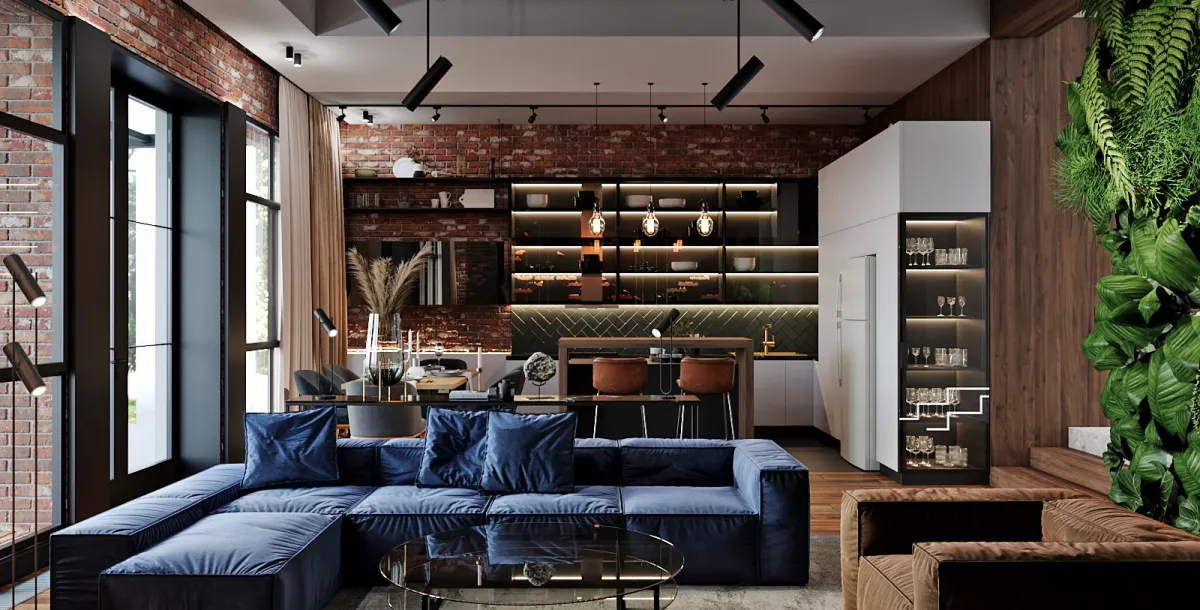 Yarosh Loft