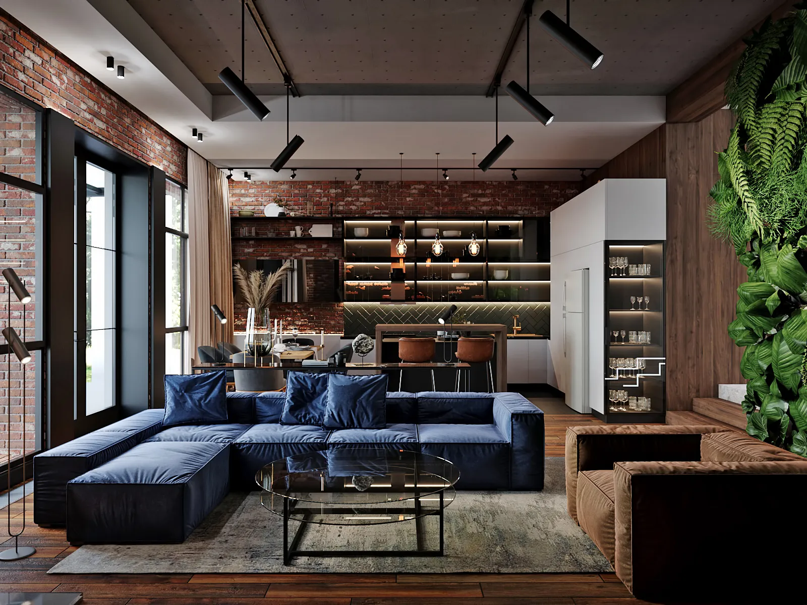 Yarosh Loft