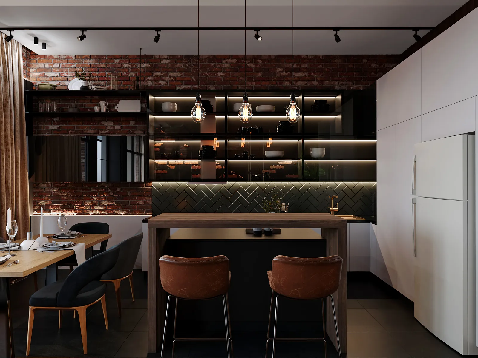 Yarosh Loft