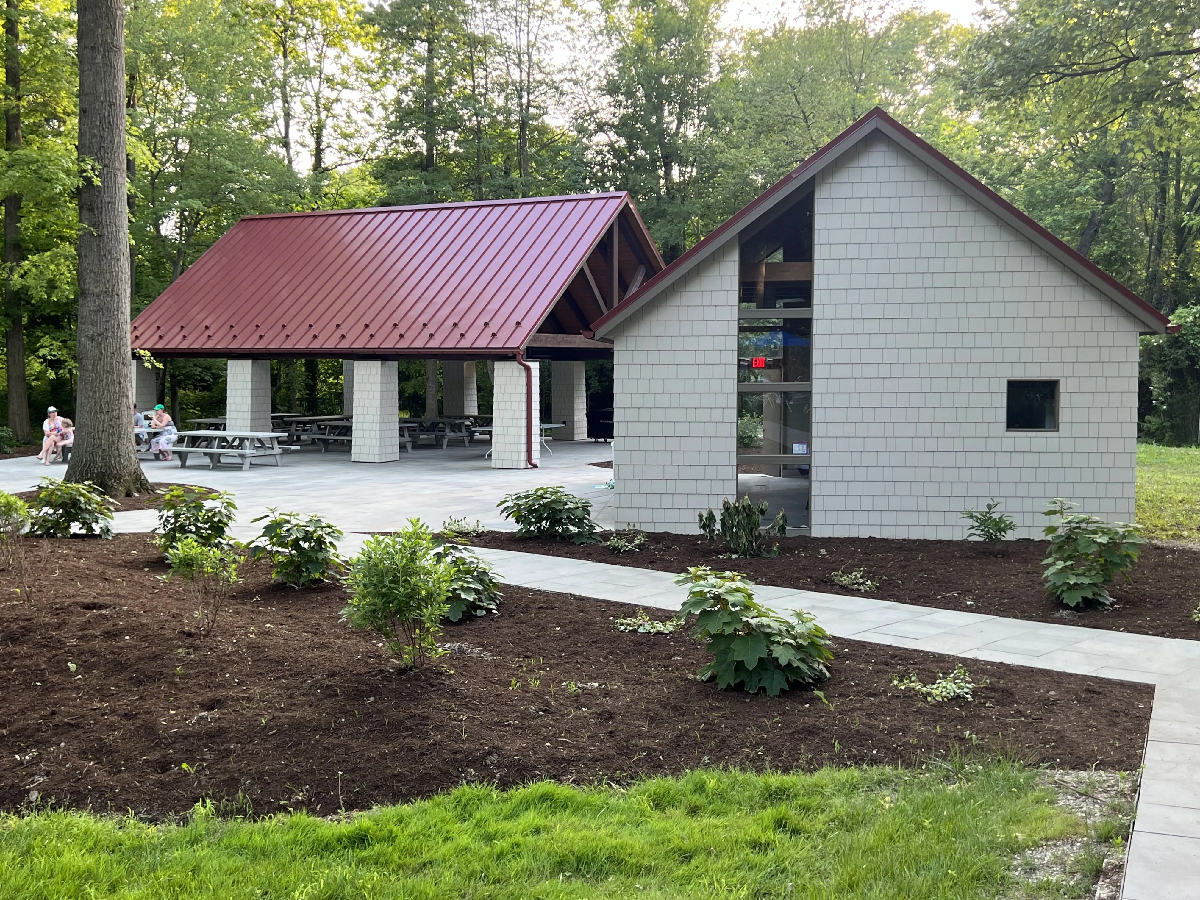 Grove Improvements