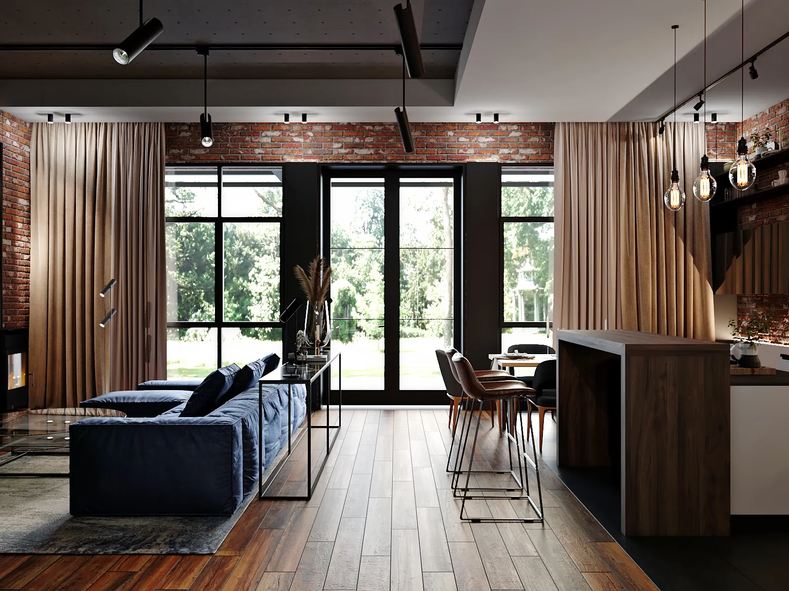 Yarosh Loft