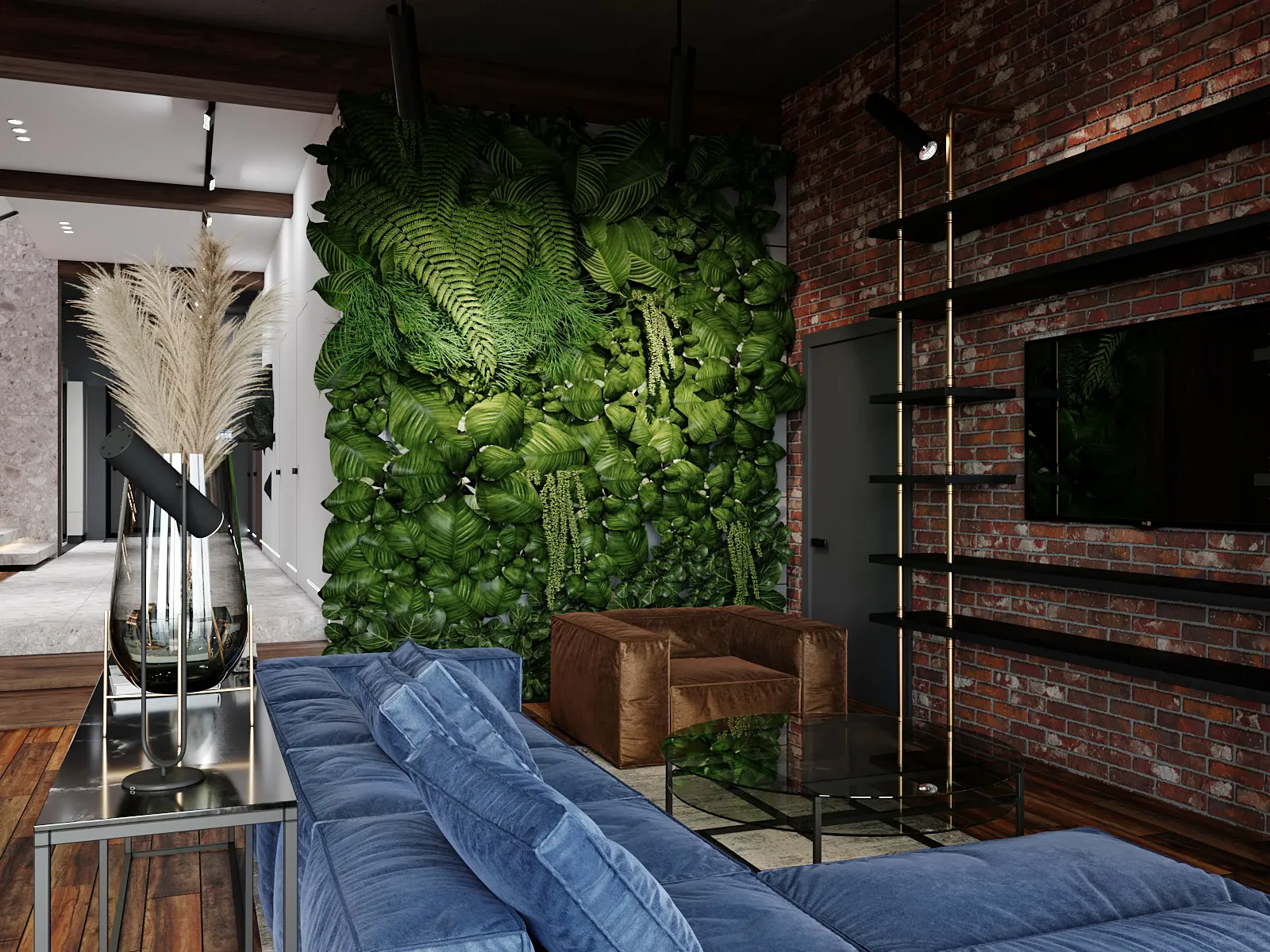 Yarosh Loft
