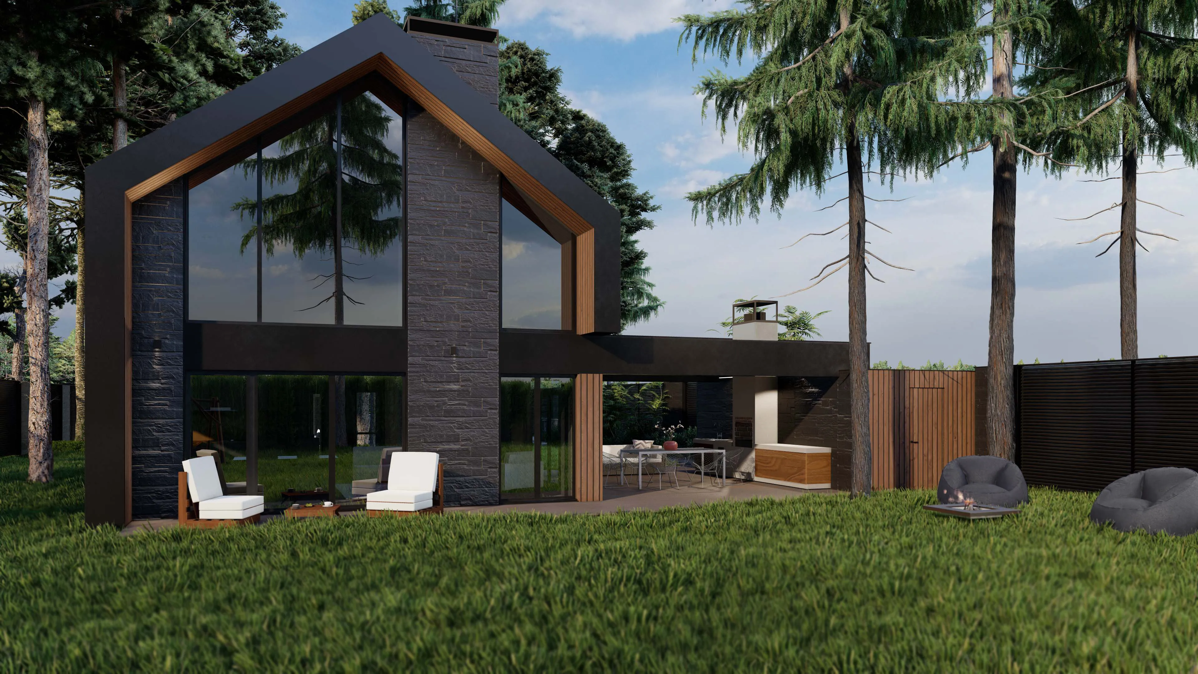 Barnhouse