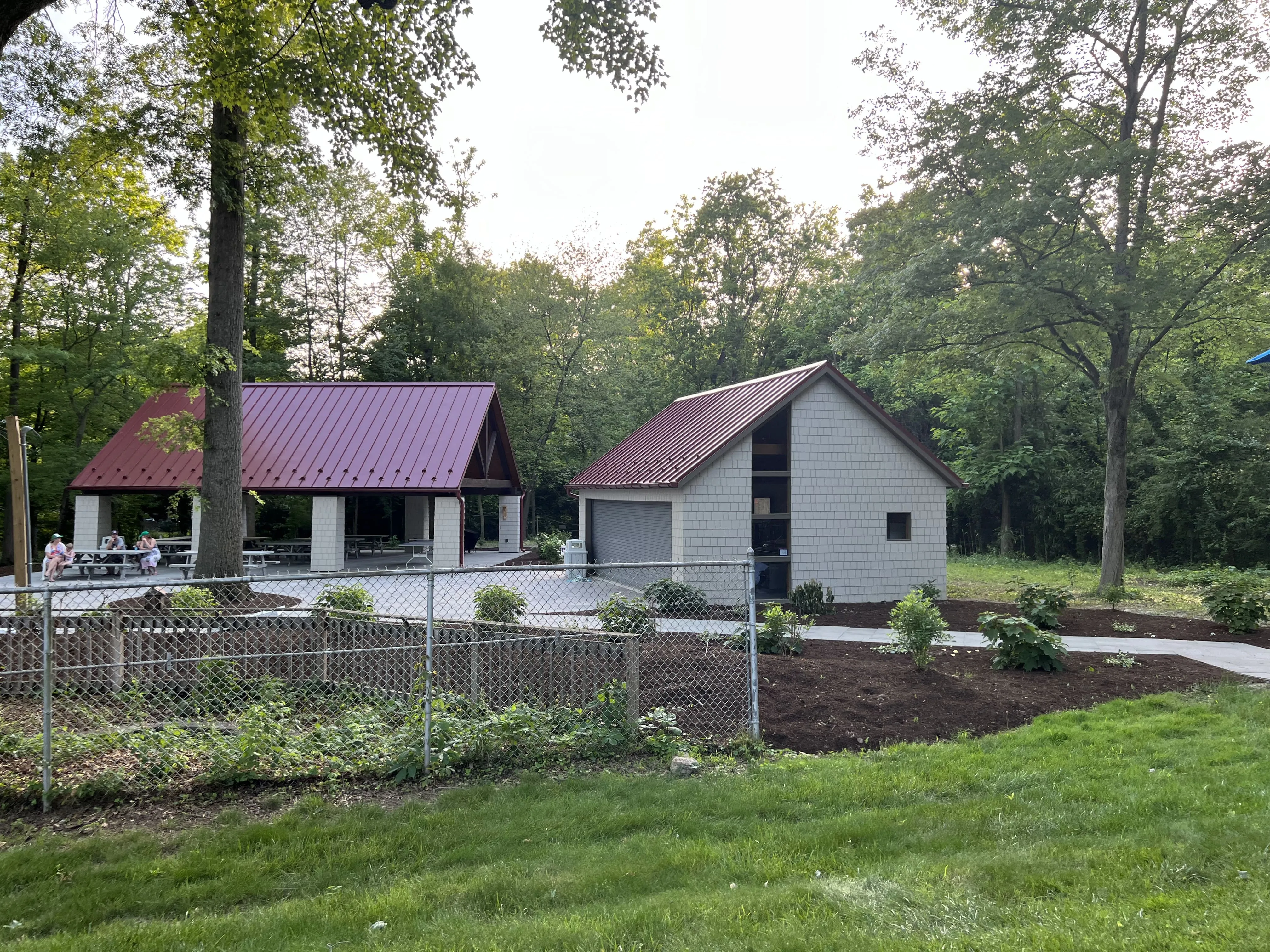 Grove Improvements