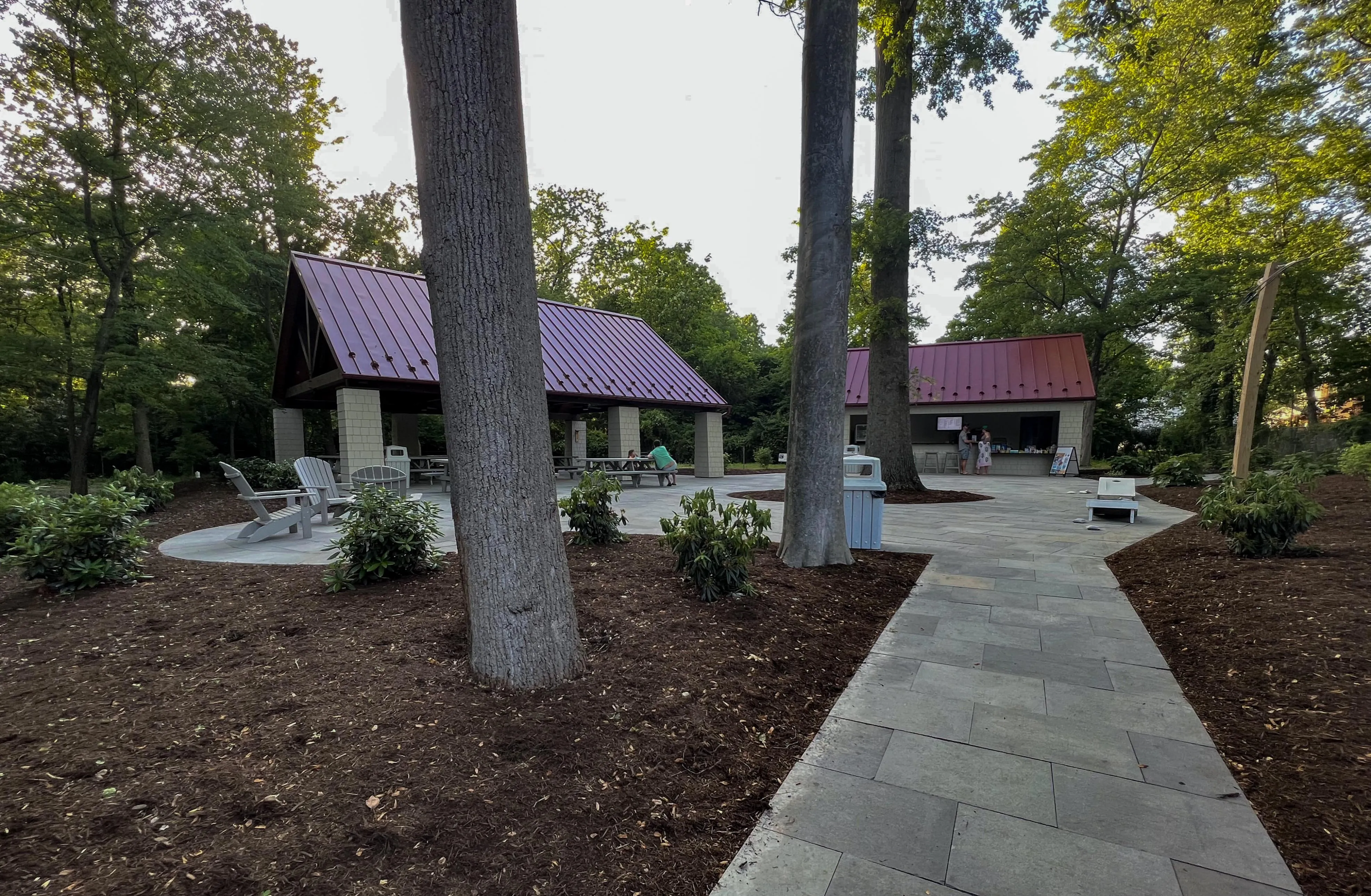 Grove Improvements