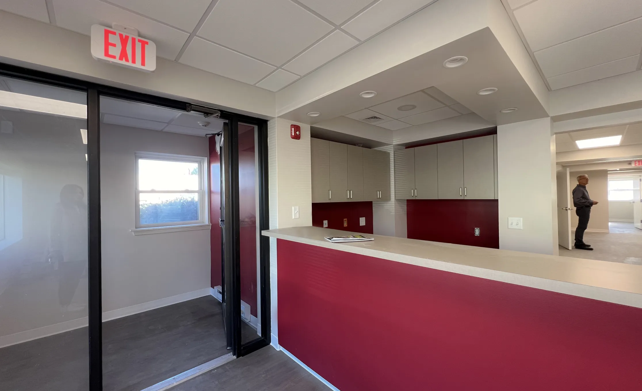 Commercial Planning & Test-Fit Services